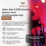 Dubbele infraroodlamp