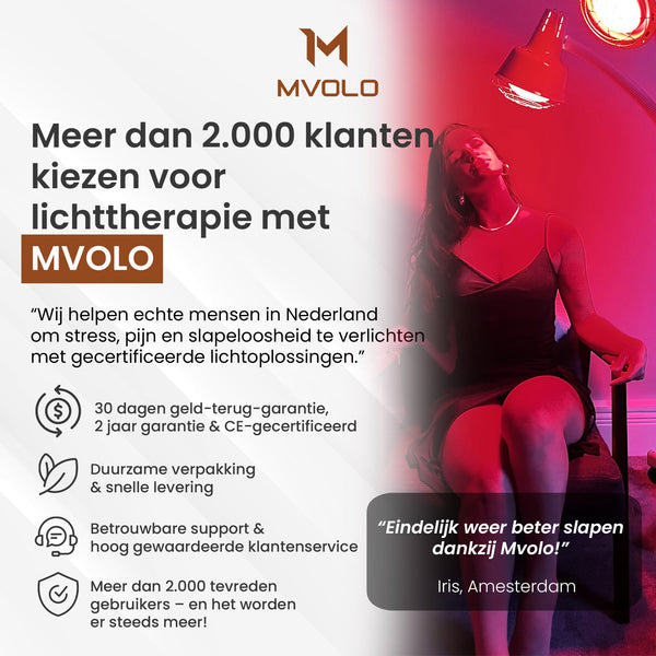 Dubbele infraroodlamp