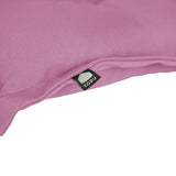 Kopu® Prisma Thulian Pink - Comfortabel Bankkussen 180x50 cm - Rose