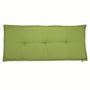 Kopu® - Prisma Bankkussen 150x50 cm - Office Green