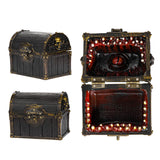 Beware the Mimic – Dice Chest of Deception