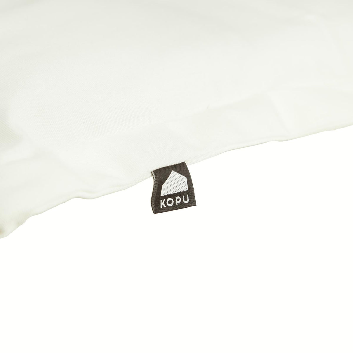 Kopu® Prisma Ivory Tuin bankkussen 120x50 cm - Kussen voor tuinbank