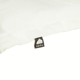 Kopu® Prisma Ivory - Hoogwaardig Comfortabel Bankkussen 120x50 cm