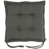 Kopu® - Manchester Zitkussen 50x50 cm - Grey