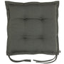 Kopu® - Manchester Zitkussen 50x50 cm - Grey