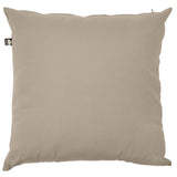 Kopu® - Prisma Sierkussen 45x45 cm - Tan