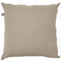 Kopu® - Prisma Sierkussen 45x45 cm - Tan
