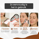 EMS Skinsculpt Gua sha
