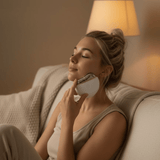 EMS Skinsculpt Gua sha