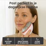 EMS Skinsculpt Gua sha