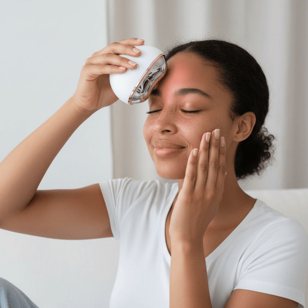 EMS Skinsculpt Gua sha