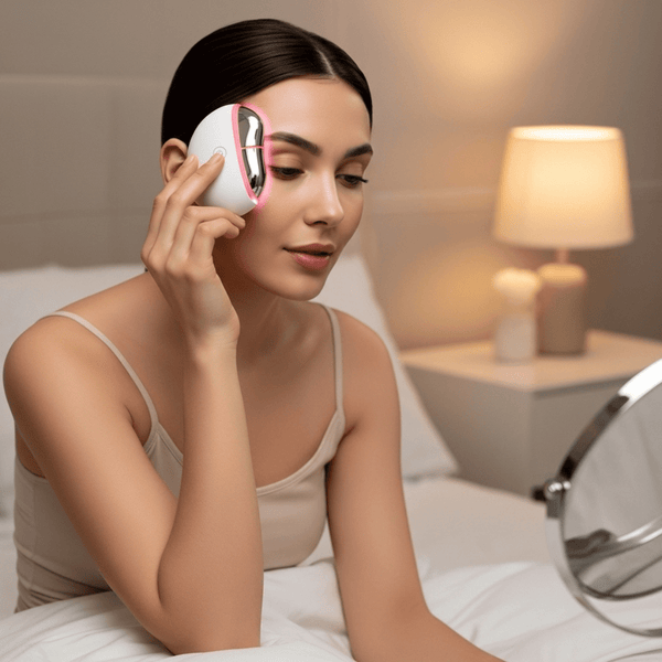 EMS Skinsculpt Gua sha