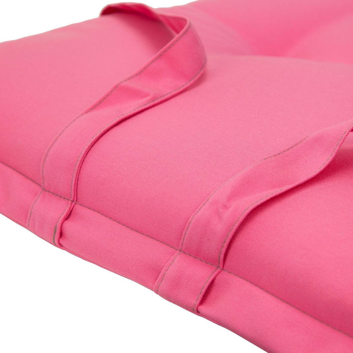 Kopu® - Prisma Ligbedkussen - Deep Pink