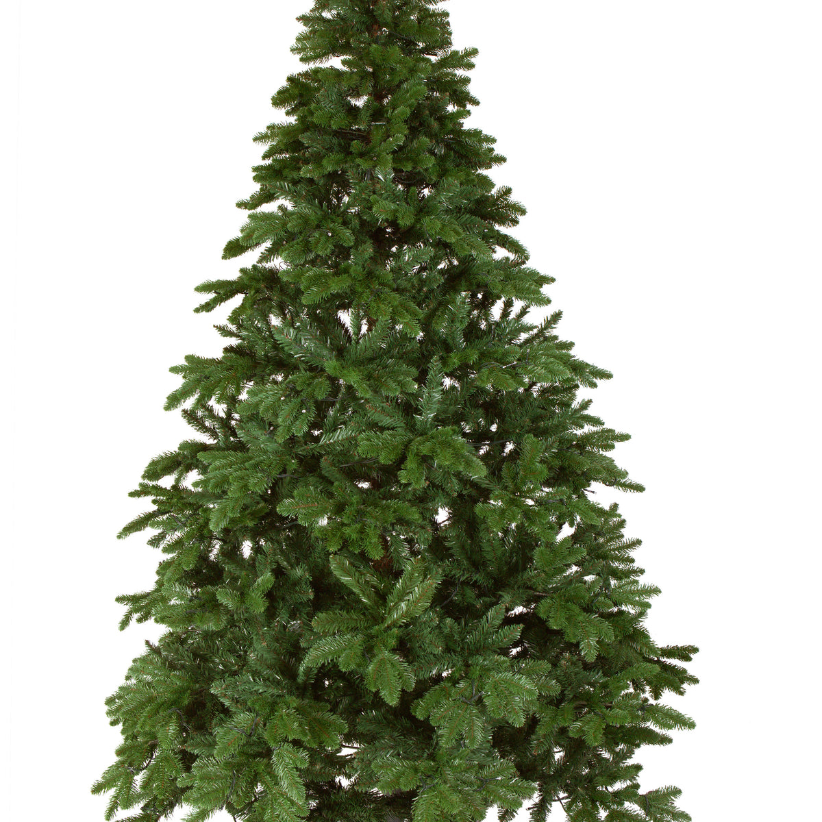 Premium Kerstboom Excellent Trees® LED Mantorp 150 cm met 190 Lampjes