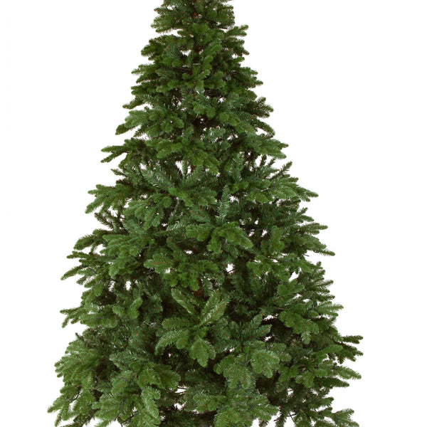 Premium Kerstboom Excellent Trees® LED Mantorp 150 cm met 190 Lampjes