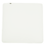 Kopu® Prisma Ivory Loungekussen Zit gedeelte 60x60 cm - Wit