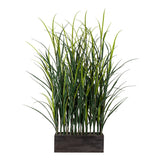 Kopu® Kunstgras Roomdivider 90 cm - Nepgras Kamerverdeler