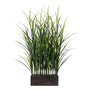 Kopu® Kunstgras Roomdivider 90 cm - Nepgras Kamerverdeler