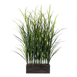 Kopu® Kunstgras Roomdivider 90 cm - Nepgras Kamerverdeler