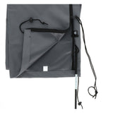Kopu® Parasolhoes M voor Staande Parasol 300 cm 250-300 vierkant
