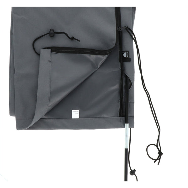 Kopu® Parasolhoes M voor Staande Parasol 300 cm 250-300 vierkant