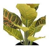 Kopu® set 3 verschillende kunstplantjes 25 cm hoog