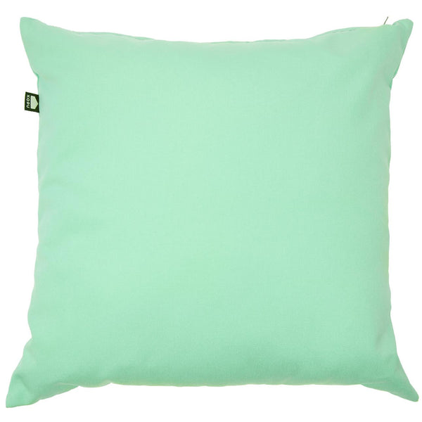 Kopu® - Prisma Sierkussen 45x45 cm - Aquamarine
