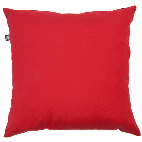 Kopu® - Prisma Sierkussen 45x45 cm - Red