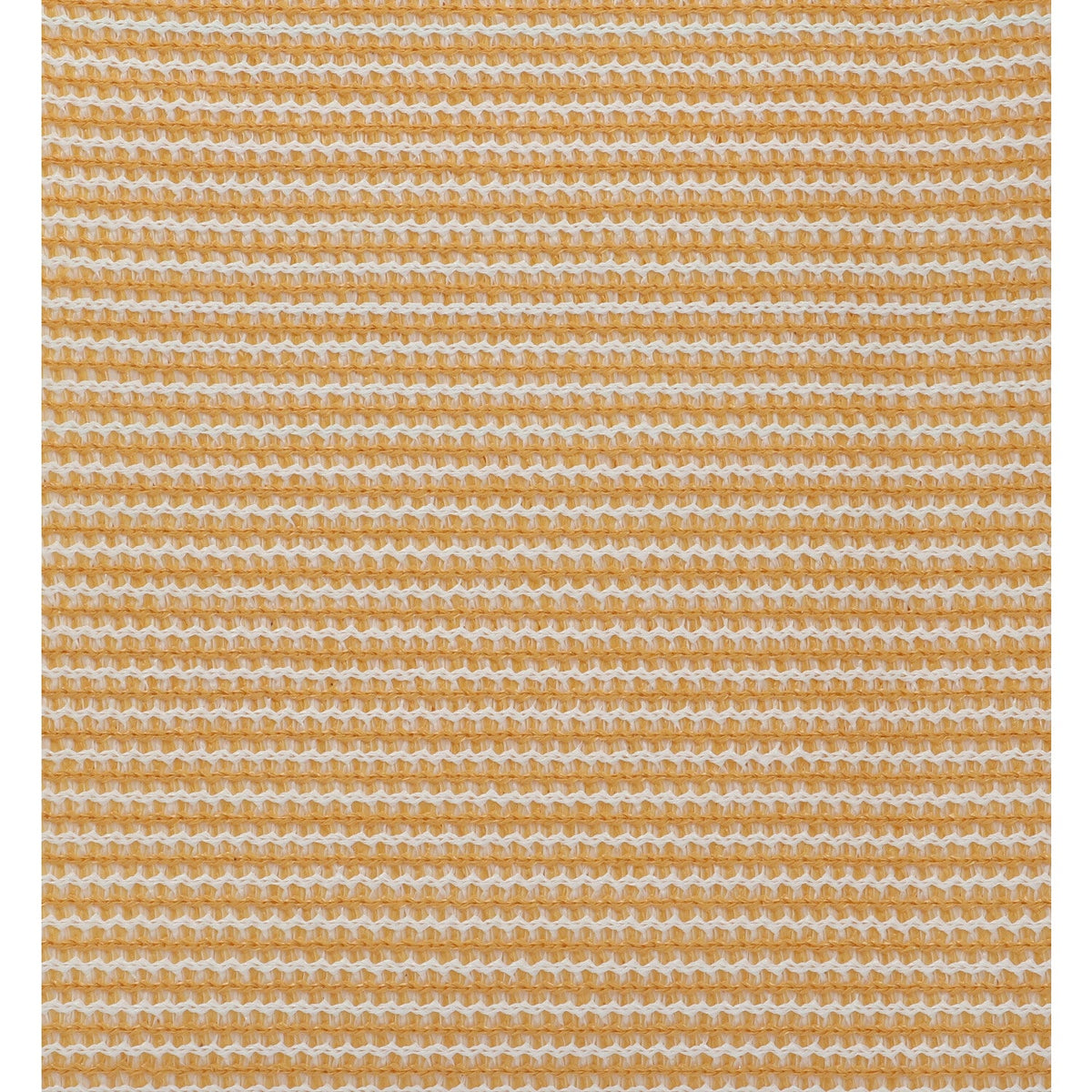 Kopu® Schaduwdoek Vierkant 280 gram Waterdoorlatend 4x4 m - Beach
