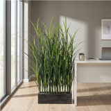 Kopu® Kunstgras Roomdivider 90 cm - Nepgras Kamerverdeler