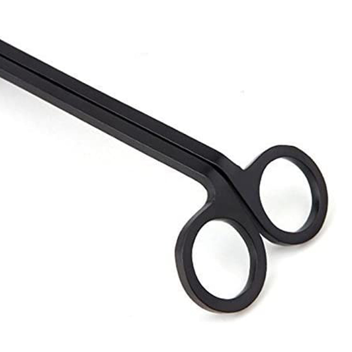 Kaarsenknipper voor de kaarsen - Lontenknipper - Wick trimmer - 18 x 6 x 2 cm