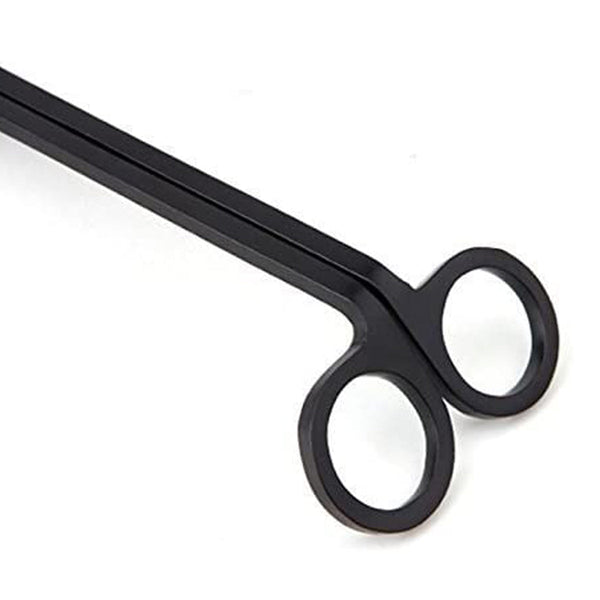 Kaarsenknipper voor de kaarsen - Lontenknipper - Wick trimmer - 18 x 6 x 2 cm