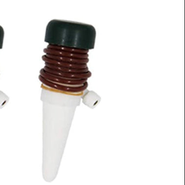 Waterdruppelaar - Druppelsysteem - 76 cm - 10 Stuks