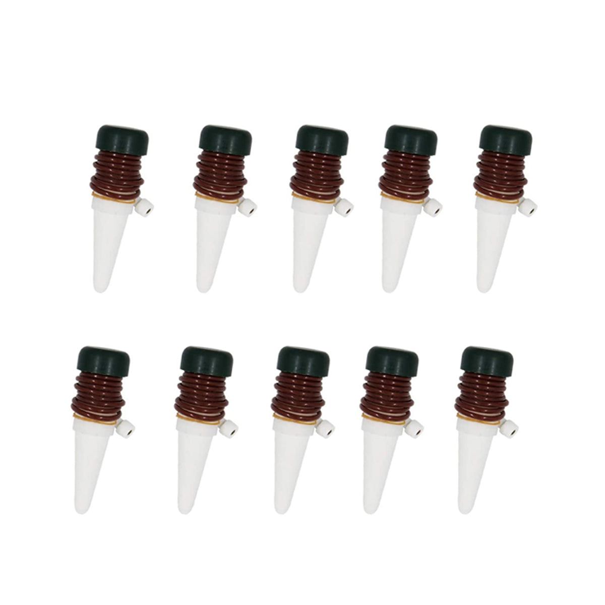 Waterdruppelaar - Druppelsysteem - 76 cm - 10 Stuks