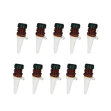 Waterdruppelaar - Druppelsysteem - 76 cm - 10 Stuks