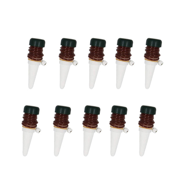 Waterdruppelaar - Druppelsysteem - 76 cm - 10 Stuks