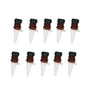 Waterdruppelaar - Druppelsysteem - 76 cm - 10 Stuks
