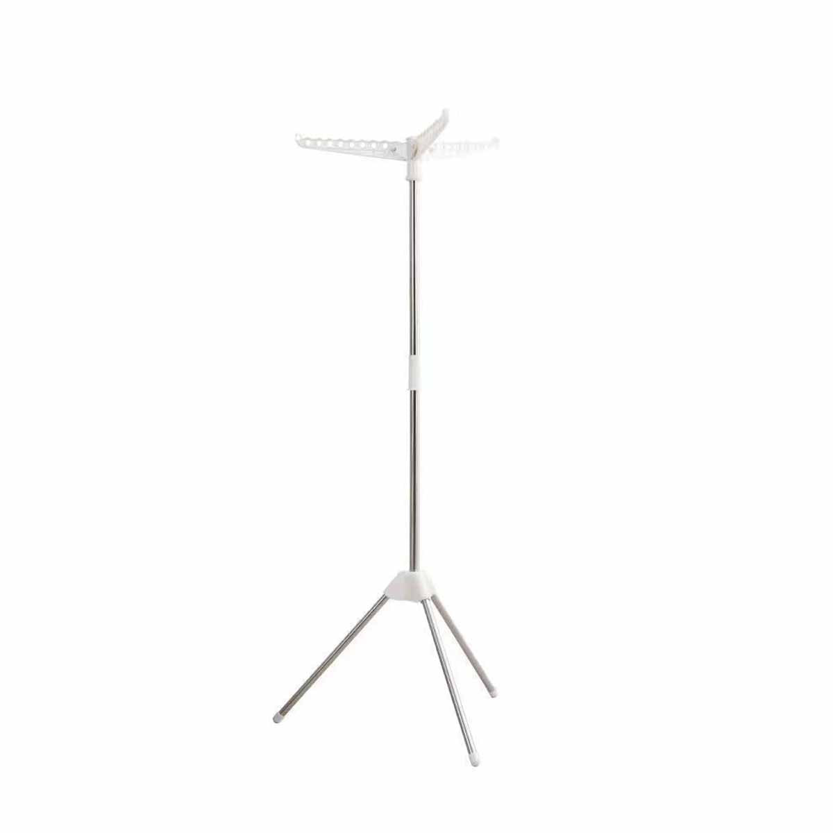 Droogrek - Inklapbaar - Droogtoren - Droogparasol - 360 graden Draaibaar