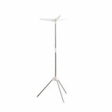 Droogrek - Inklapbaar - Droogtoren - Droogparasol - 360 graden Draaibaar