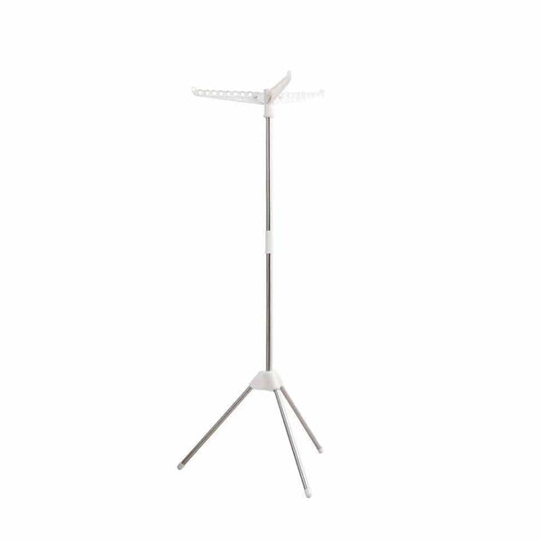Droogrek - Inklapbaar - Droogtoren - Droogparasol - 360 graden Draaibaar