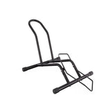 Fietsenrek Voorwiel of Achterwiel - Zwart - Fietsen Rek Racefiets, Mountainbike, Mtb - Achterwiel Standaard - Voorwiel Standaard - Bike stand