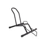 Fietsenrek Voorwiel of Achterwiel - Zwart - Fietsen Rek Racefiets, Mountainbike, Mtb - Achterwiel Standaard - Voorwiel Standaard - Bike stand