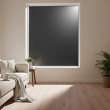 Verduisteringsfolie - Zwart - 120 x 300 cm - Zelfklevende Folie voor op het Raam - Complete Verduisteringsset - DYI