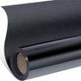Verduisteringsfolie Zwart 45 x 200 cm - Zelfklevende Raamfolie voor Complete Verduistering - DIY Set