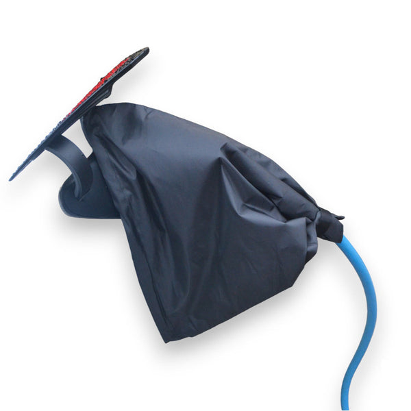 Autolader Hoes - Magnetisch - Zwart - Elektrische Auto KabelHoes - Autokabel Organizer