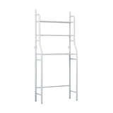 Wasmachine Ombouw - Wit - Universeel - Wasmachine Organizer - Wasmachine Kast
