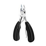 Nagelknipper - RVS - Teennagels knippen - Handnagel schaar - Nagelschaar