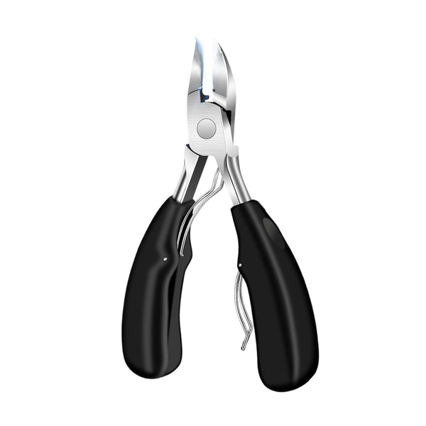 Nagelknipper - RVS - Teennagels knippen - Handnagel schaar - Nagelschaar