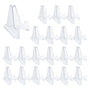 Coin display - 20 stuks - Munt Standaard - Kaarten Houder - Munten Standaarden