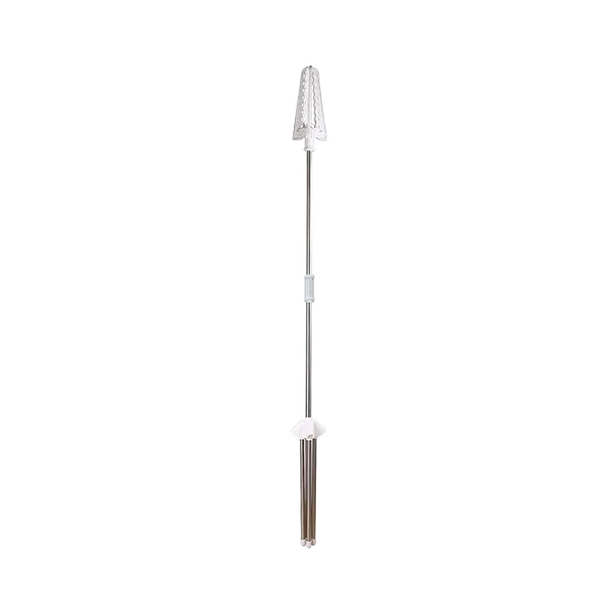 Droogrek - Inklapbaar - Droogtoren - Droogparasol - 360 graden Draaibaar